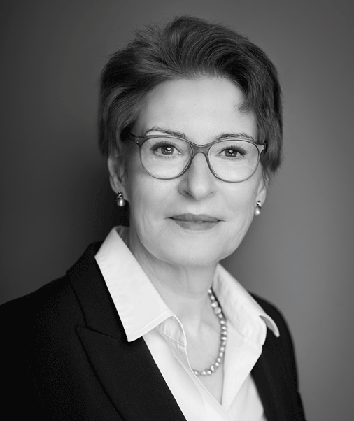 Dr. Juliane Hedderich