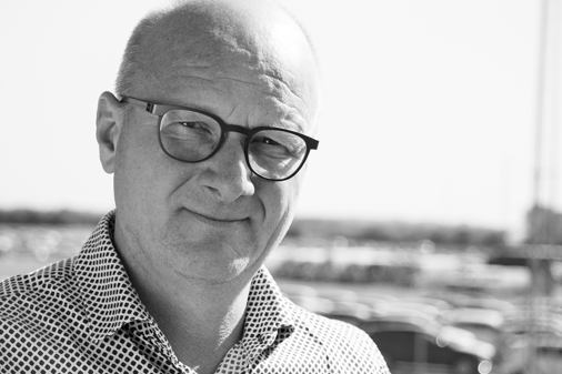 Morten Tychsen Rasmussen, Head of Products and Development